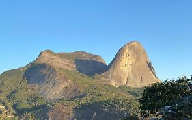 Suíte No Vista Azul Apart